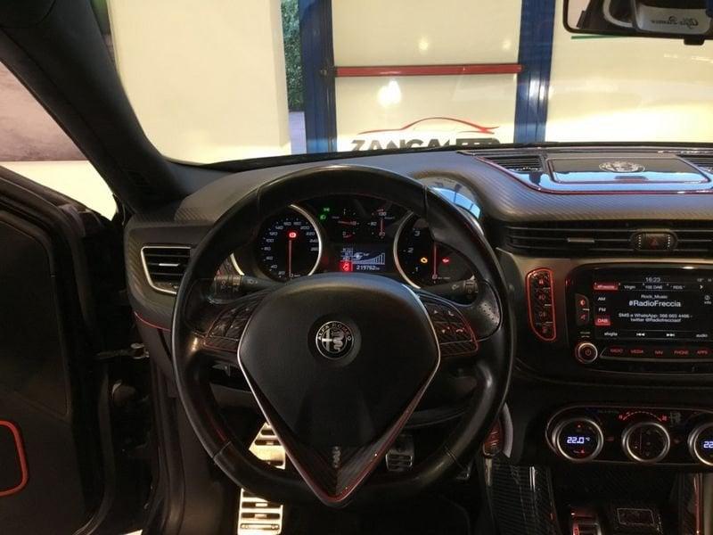 Alfa Romeo Giulietta Giulietta 2.0 JTDm 150 CV Distinctive "SPORT PACK "