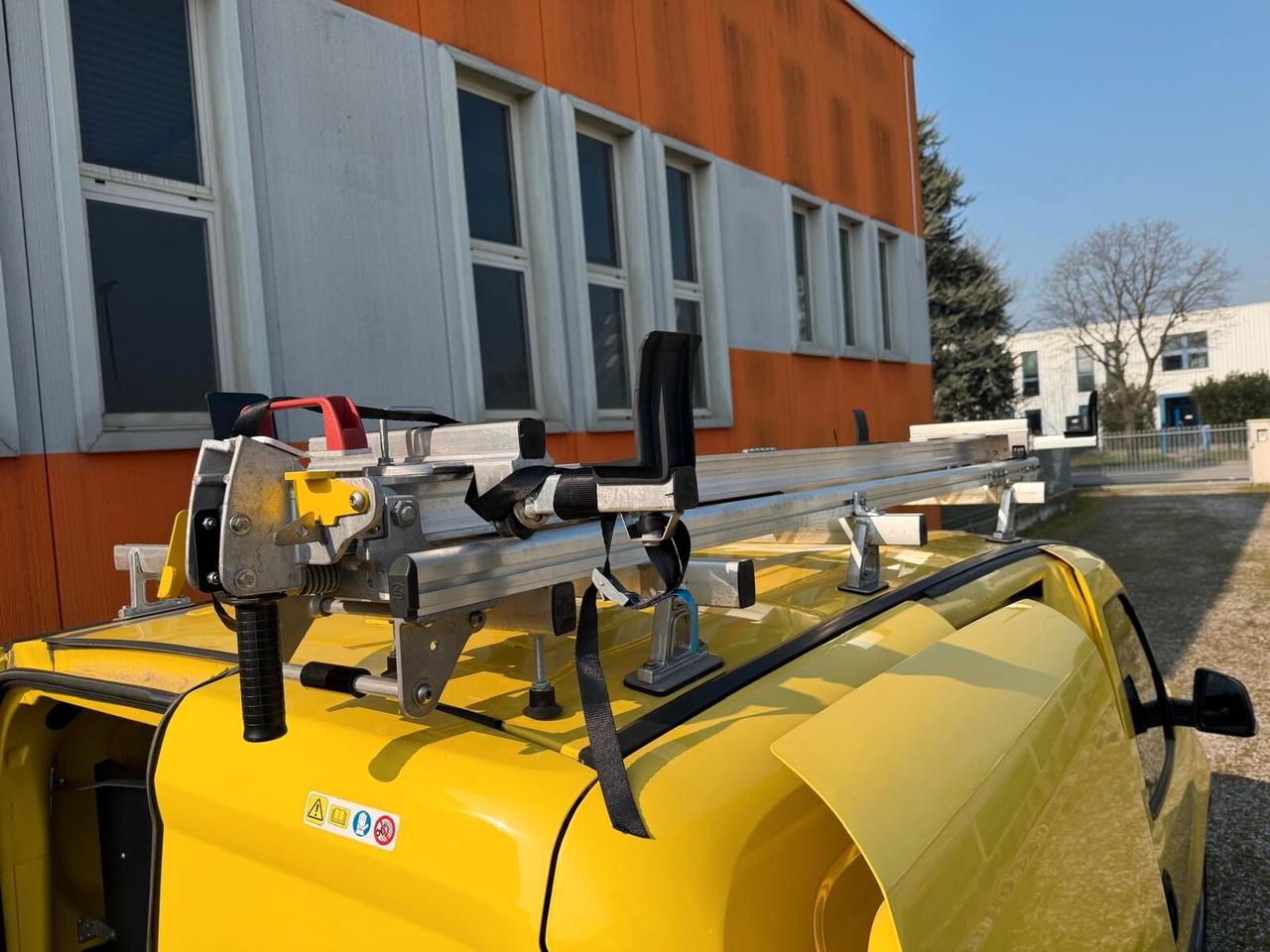 Fiat Doblo Doblò 1.3 MJT PC-TN Cargo Lamierato