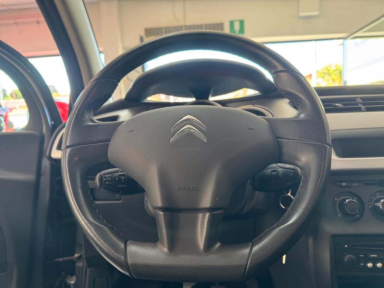 Citroen C3 1.1 Attraction TENUTA BENISSIMO SUBITO DISPONIBILE