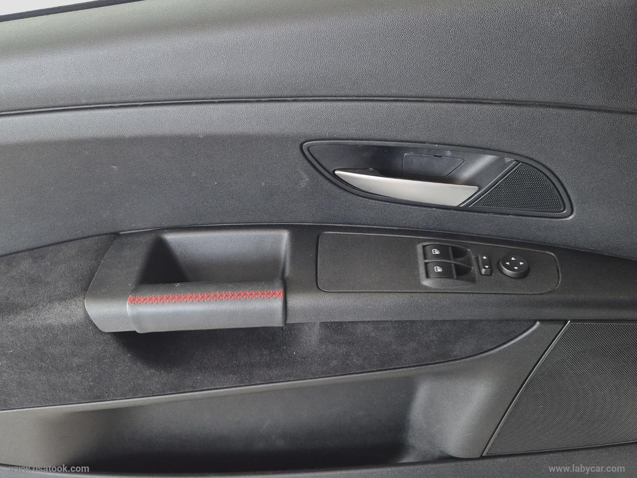 ABARTH Grande Punto 1.4 T-Jet 16V 3p. 38.000 KM - UNICO PROPRIETARIO - 100% ORIGINALE