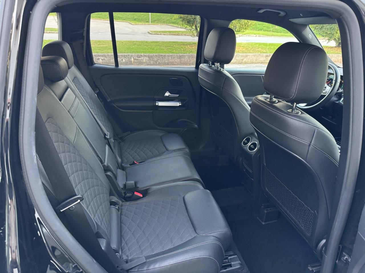 Mercedes-benz GLB 200 d Automatic Sport Plus