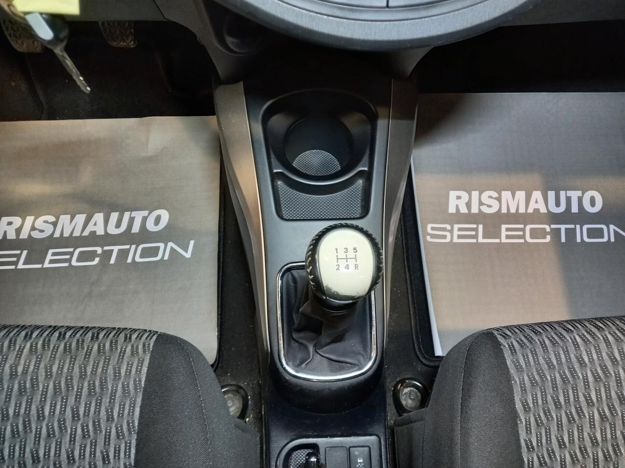 Toyota Yaris 1.0 5 porte Lounge