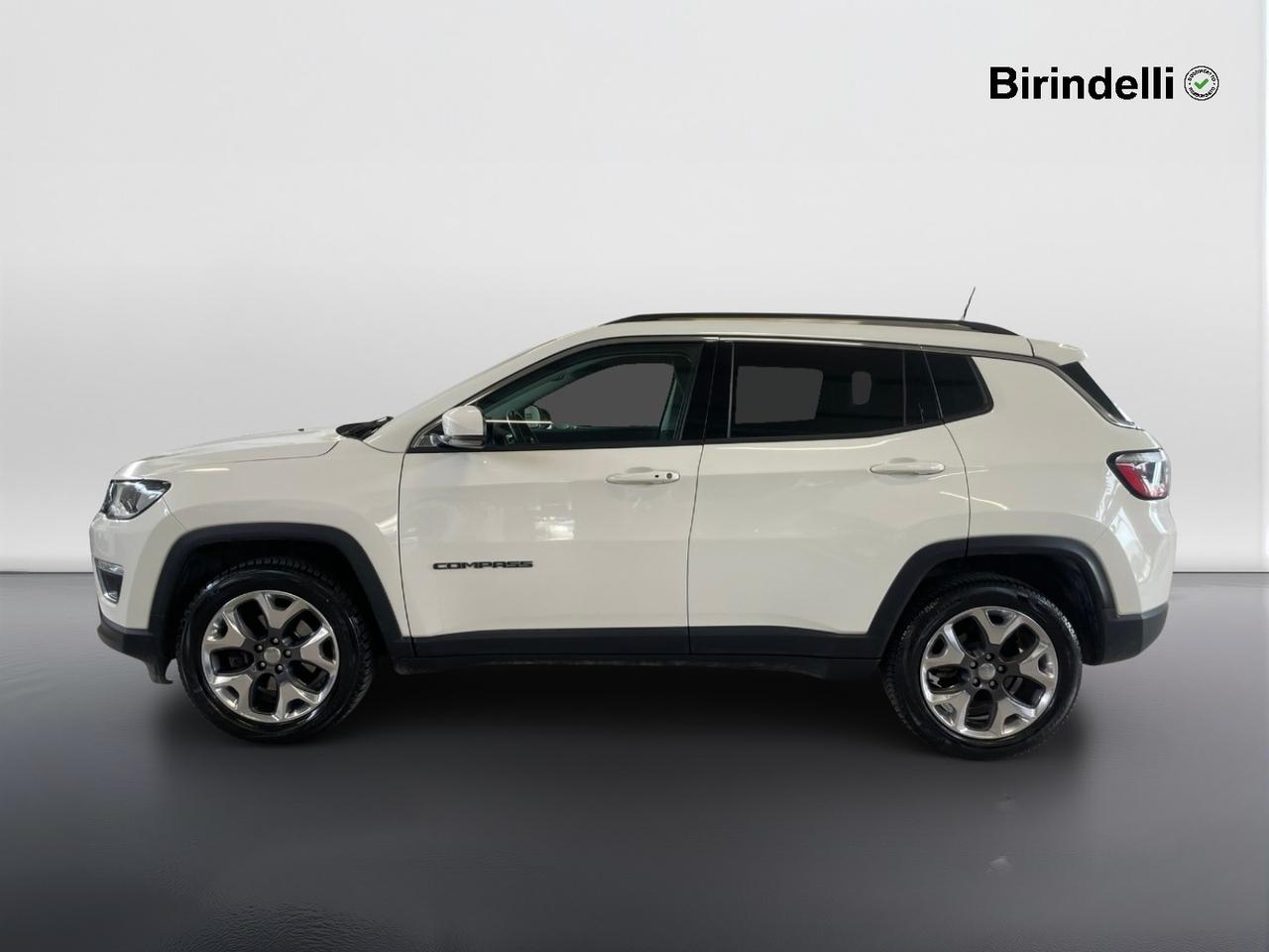 JEEP Compass 2ª serie - Compass 2.0 Multijet II 4WD Limited