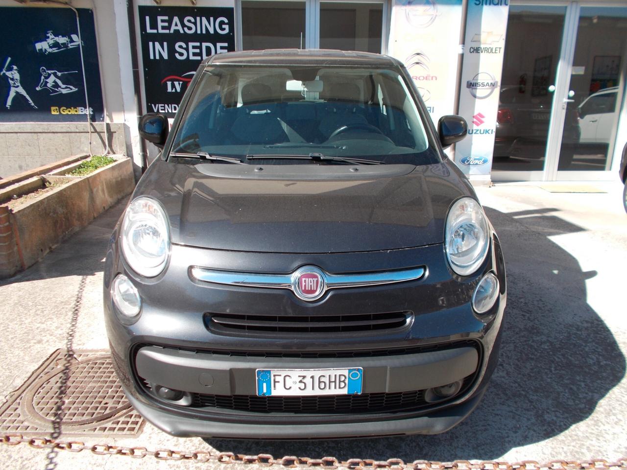 Fiat 500L 1.6 Multijet 120 CV Pop Star