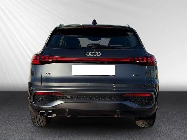 Audi Q5 Q5 2.0 tdi mhev+ S line edition quattro 204cv S-tronic TETTO LED NAVI CAMERA