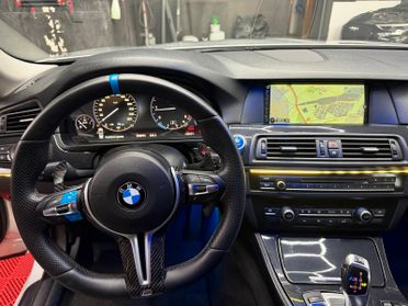 Bmw 520 520d xDrive Msport