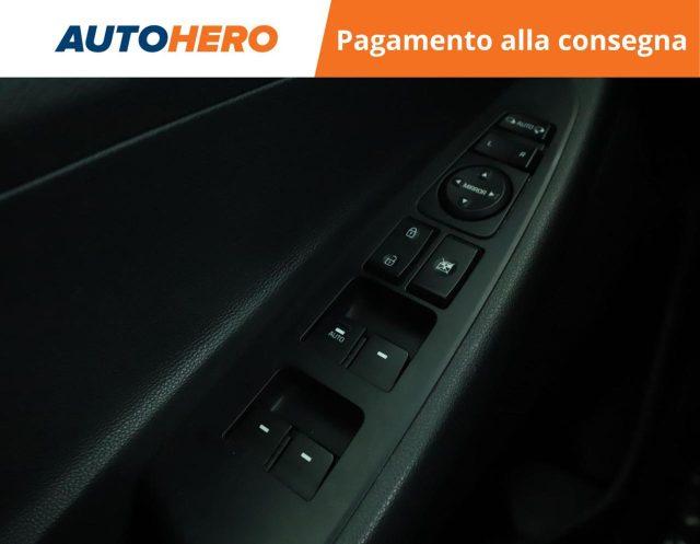 HYUNDAI Tucson 1.7 CRDi XPossible