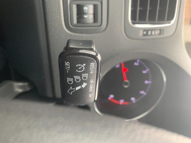 VOLKSWAGEN Polo 1.0 MPI 75 CV 5p. Comfortline