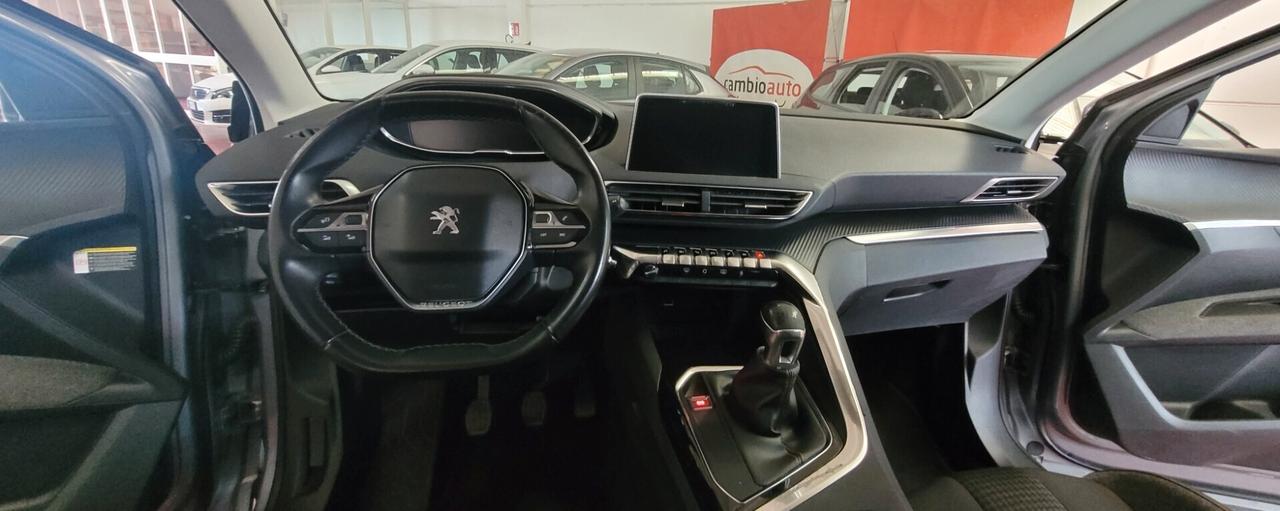 Peugeot 3008 BlueHDi 130 S&S Business