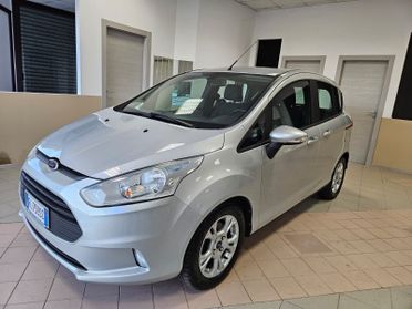 Ford B-Max 1.5 TDCi 95 CV Business Titanium