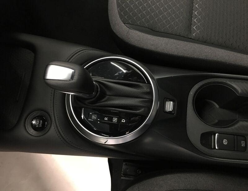 Nissan Juke Juke 1.6 HEV N-Connecta