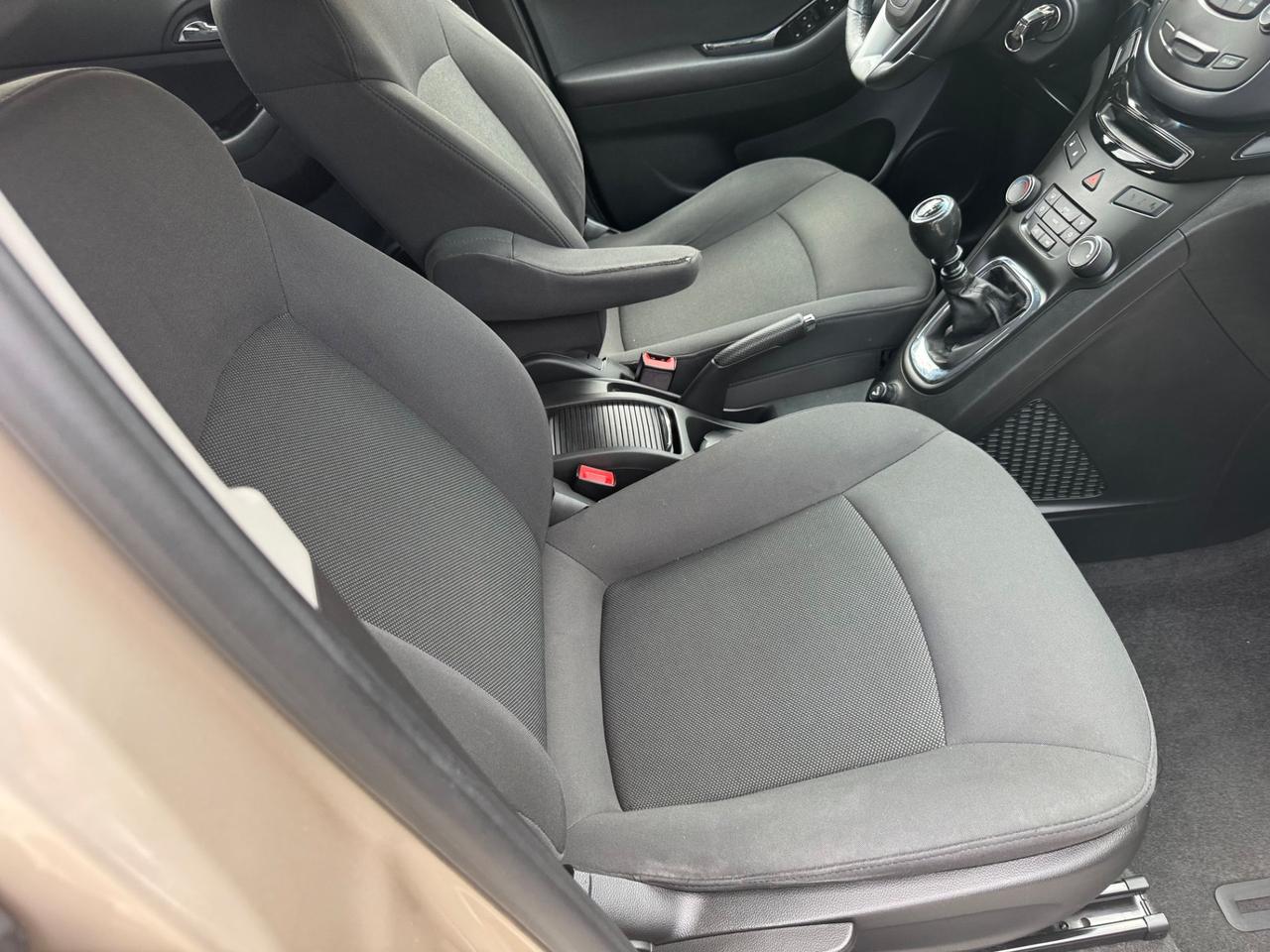 Chevrolet Orlando 2.0 Diesel 130CV 7 POSTI