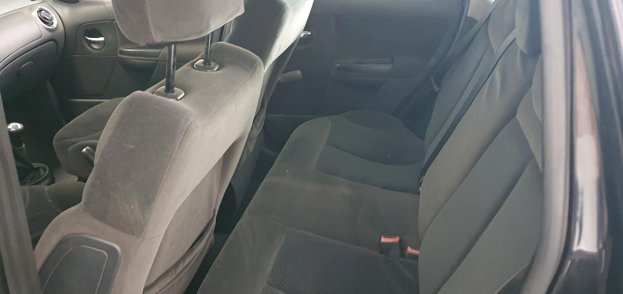 Citroen C3 1.6 HDi 90CV Exclusive