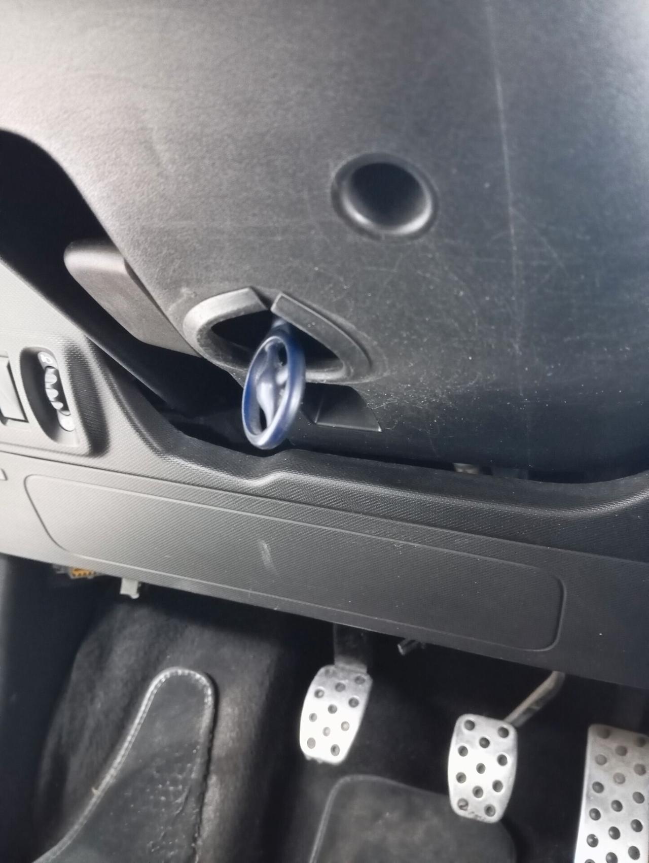 Smart ForFour 1.0 benzina 2015 CON GARANZIA