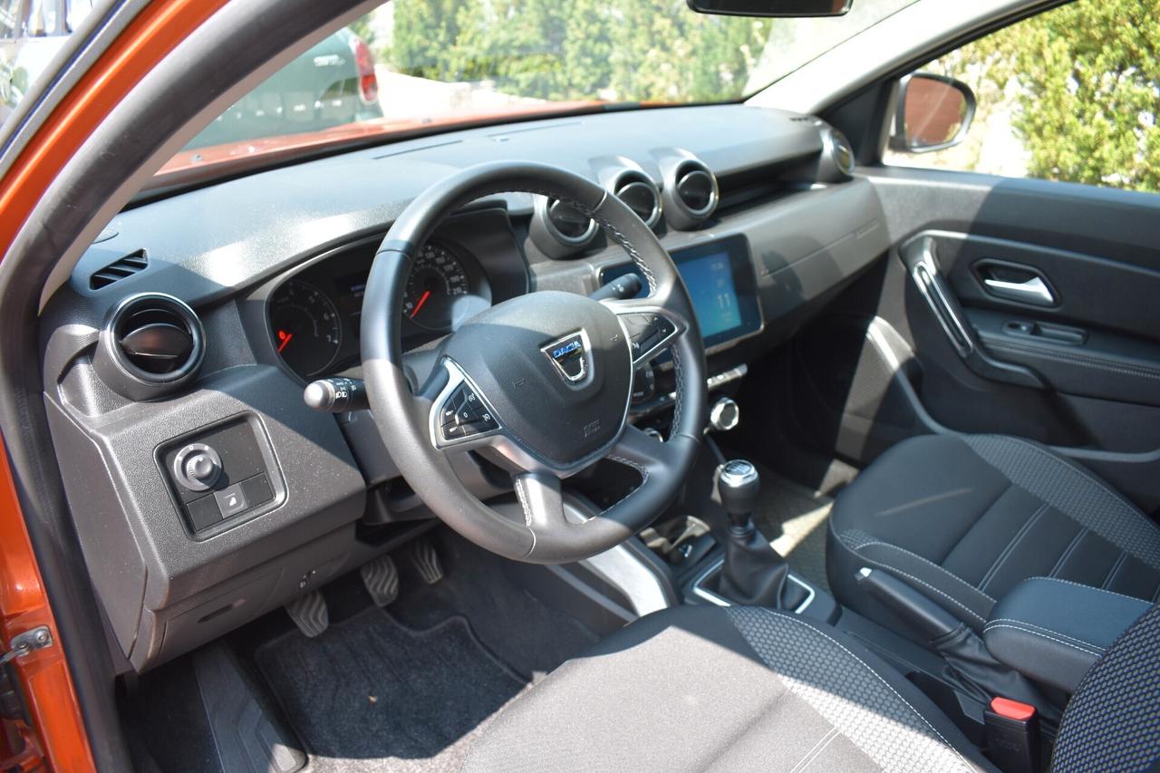 Dacia Duster 1.5 Blue Dci 115Cv 4x2 Prestige