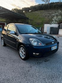 Ford Fiesta 1.4 TDCi 3p. 2008