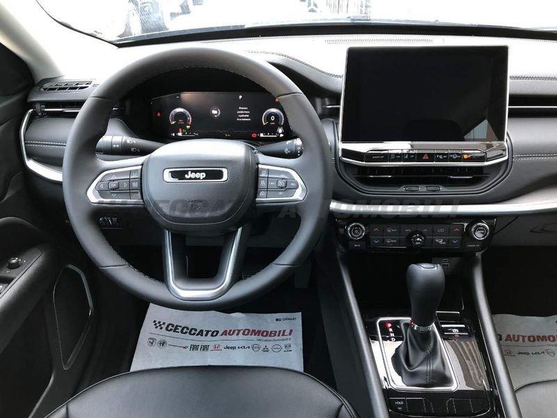 Jeep Compass Compass E-Hybrid My24 Altitude1.5 Turbo T4 E-Hybrid 130cv Fwd Dct7