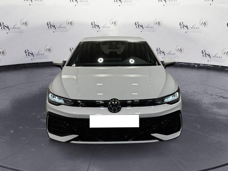 Volkswagen Golf Golf 2.0 TDI 150 CV DSG SCR R-Line LED CAMERA ACC