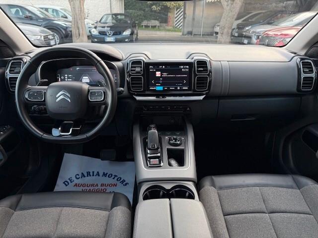 Citroen C5 Aircross 1.5 Blue-HDi 130CV EAT8 Shine - 2021