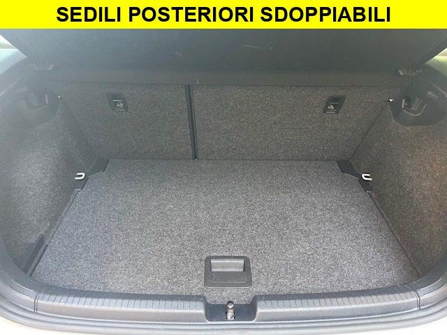 VOLKSWAGEN Polo 1.0 MPI 5p. Versione 2018