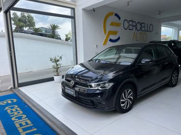 Volkswagen Polo 1.0 TSI Life da €179,00 mensili
