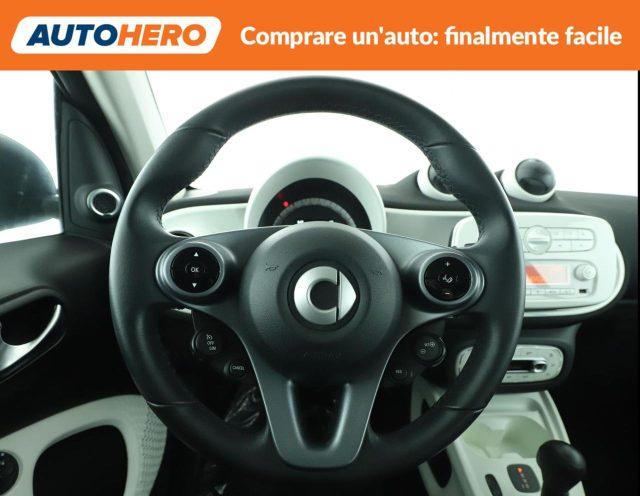 SMART ForTwo 90 0.9 Turbo Passion