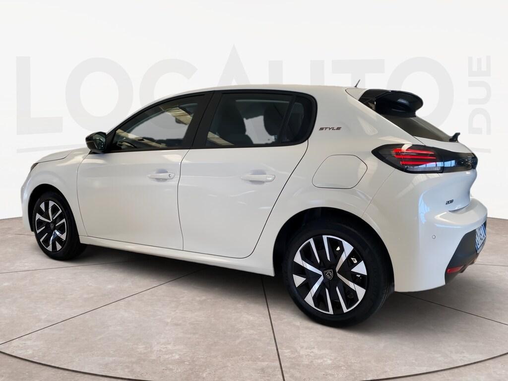 Peugeot 208 1.2 PureTech Style - PROMO