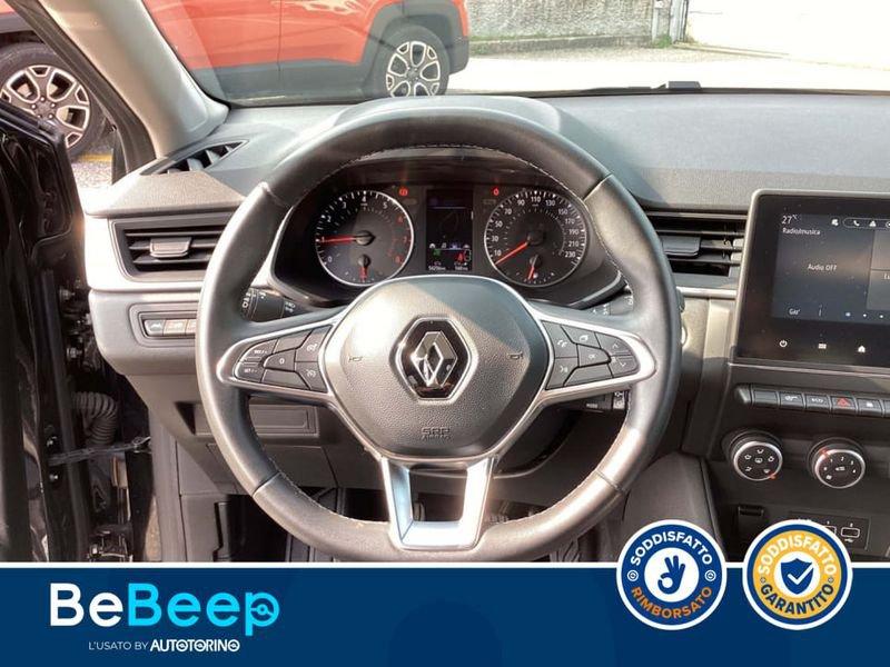 Renault Captur 1.0 TCE ZEN 90CV MY21