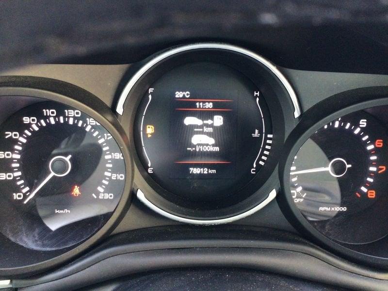 FIAT 500L Cross Cross 1.4 95cv