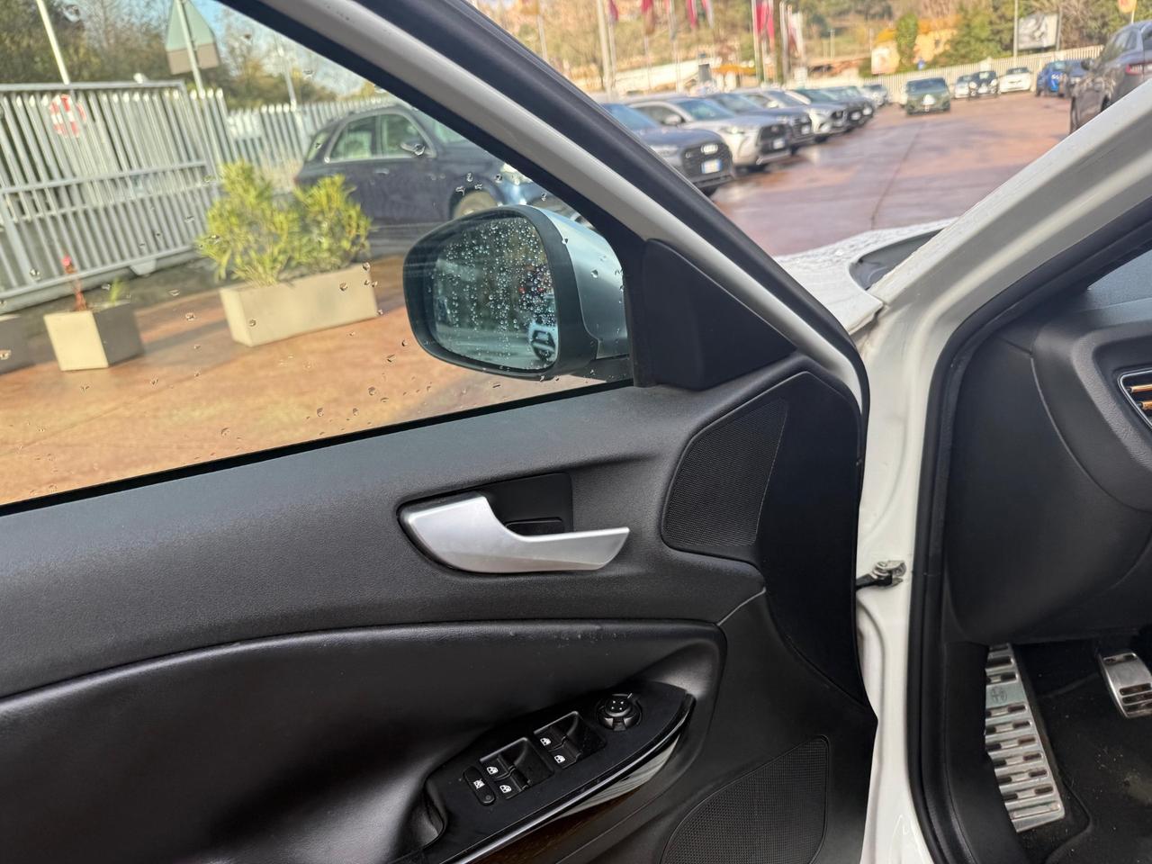 Alfa Romeo Giulietta 1.6 JTDm-2 105 CV Progression