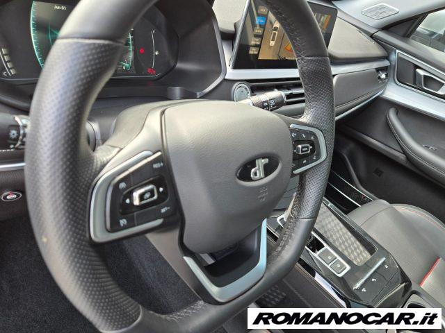 DR MOTOR DR 6.0 1.5 T CVT GPL NO FINANZIAMENTO OBBLIGATORIO