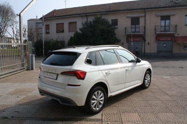 SKODA Kamiq 1.0 TSI 115 CV DSG Style
