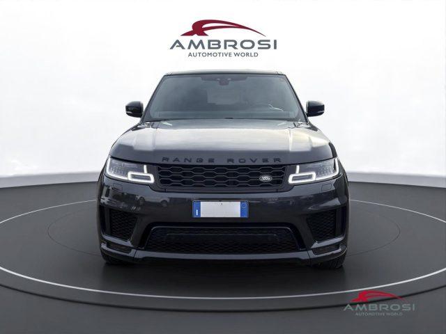 LAND ROVER Range Rover Sport 3.0D l6 249 CV HSE Dynamic Stealth