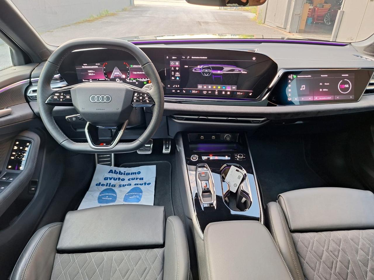 Audi A5 S-LINE EDITION /TETTO/ Avant TFSI 150 kW S tronic