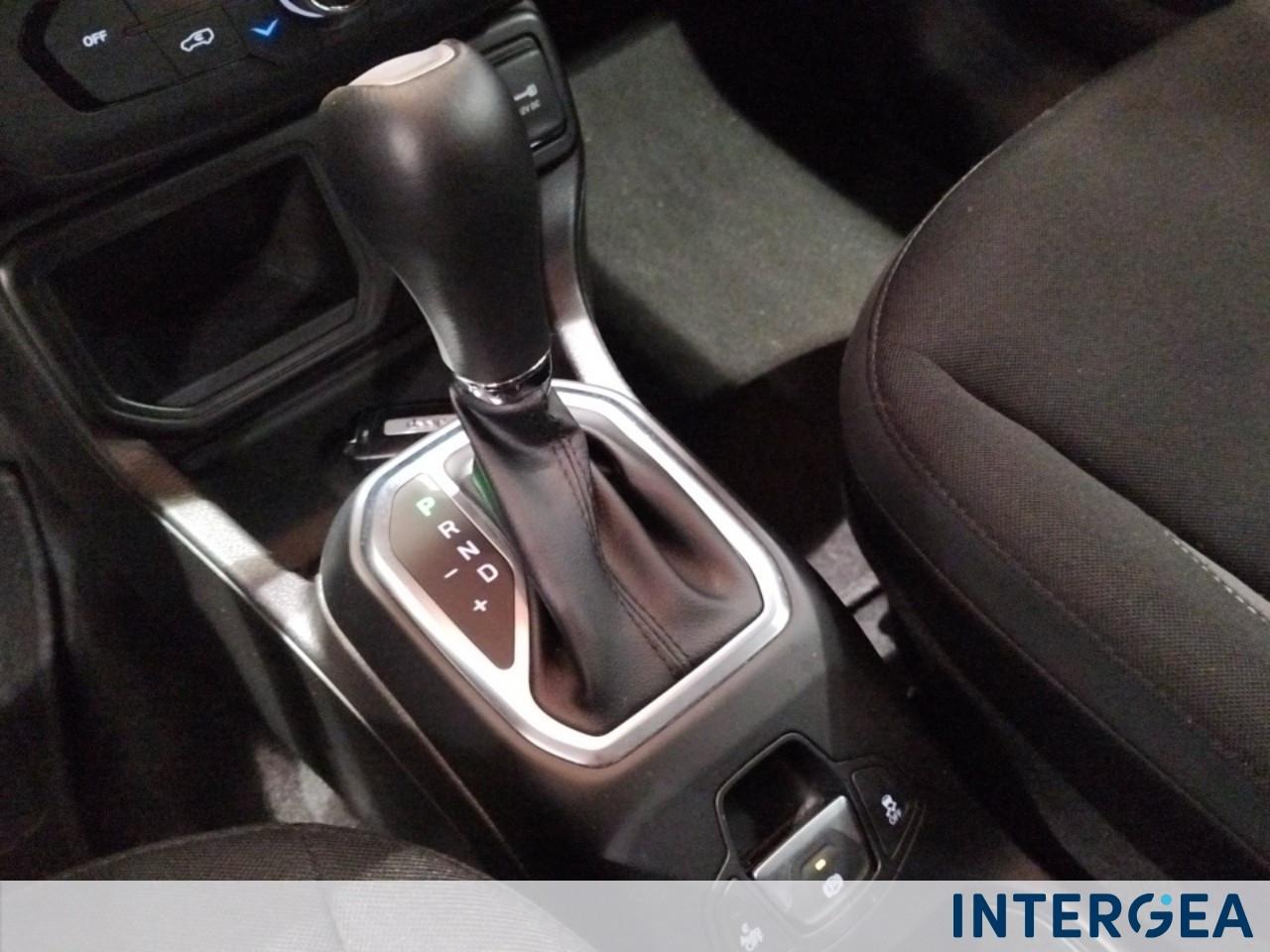 JEEP Renegade 1.5 turbo t4 mhev S 2wd 130cv dct