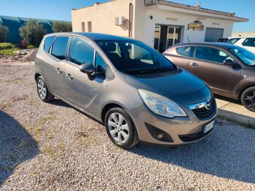 Opel Meriva 1.7 CDTI 110CV Elective