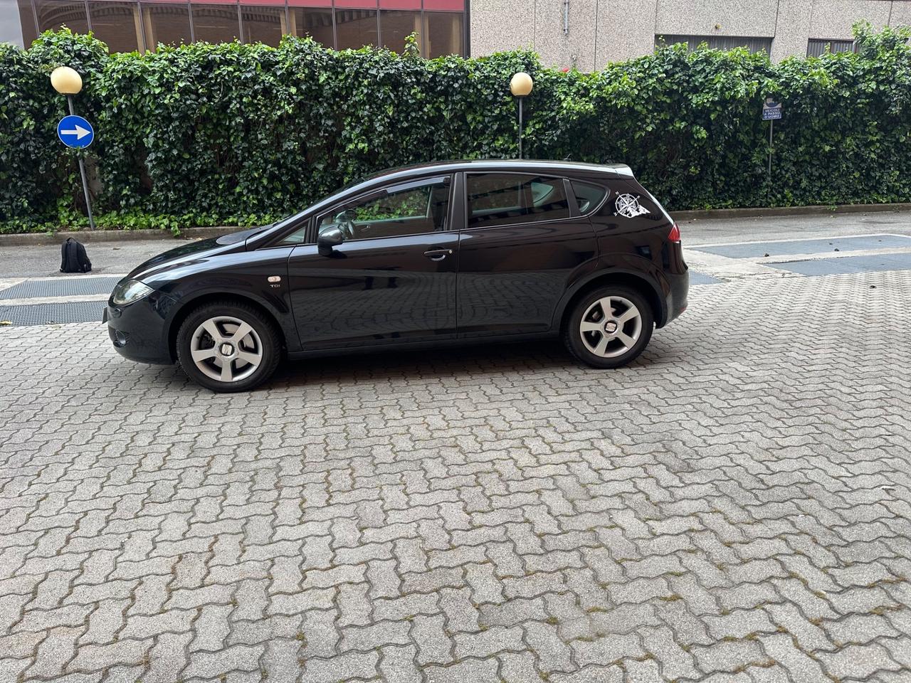 Seat Leon 1.9 TDI Stylance