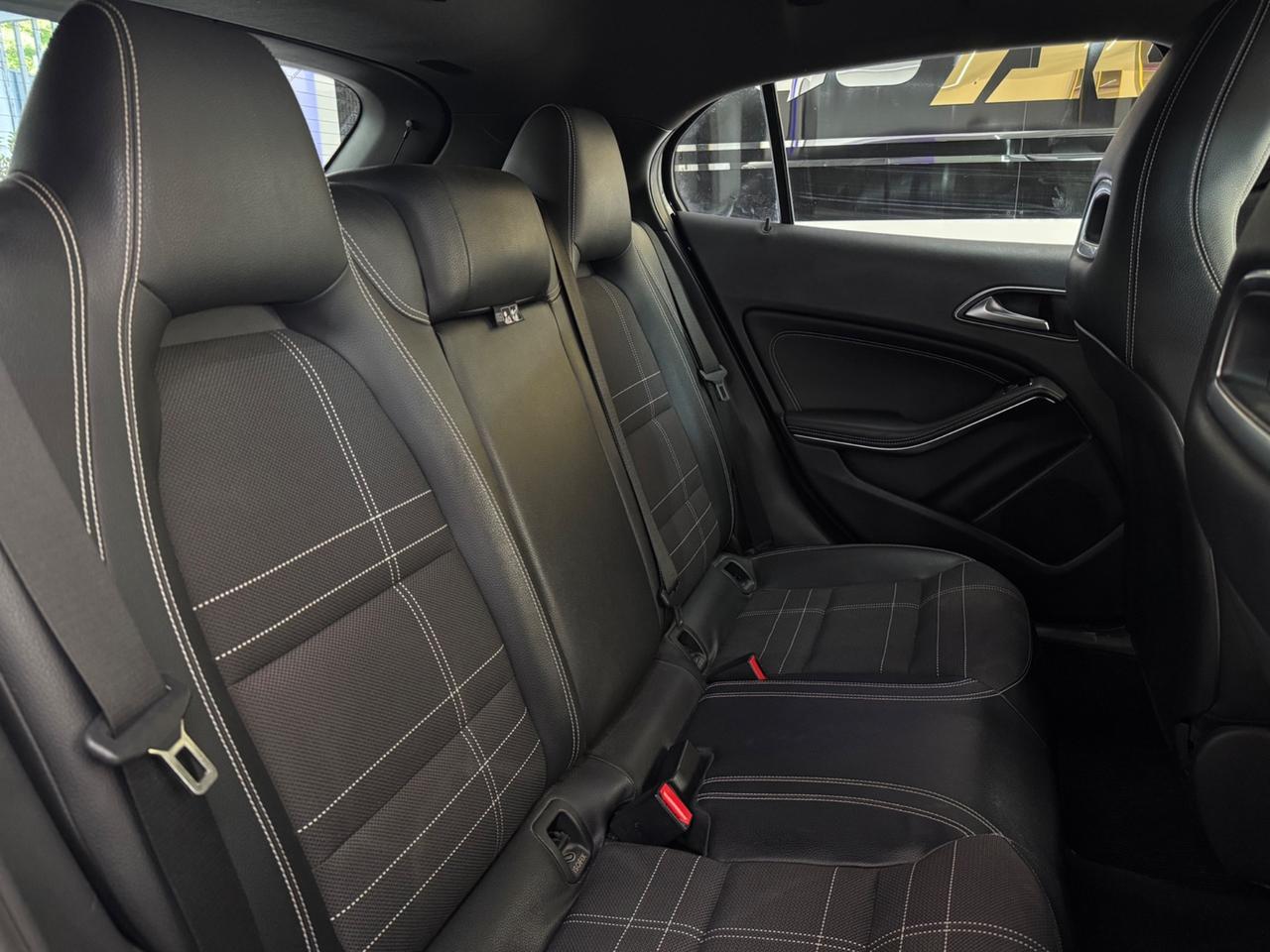 Mercedes-benz GLA 200 CDI Automatic 4Matic Premium