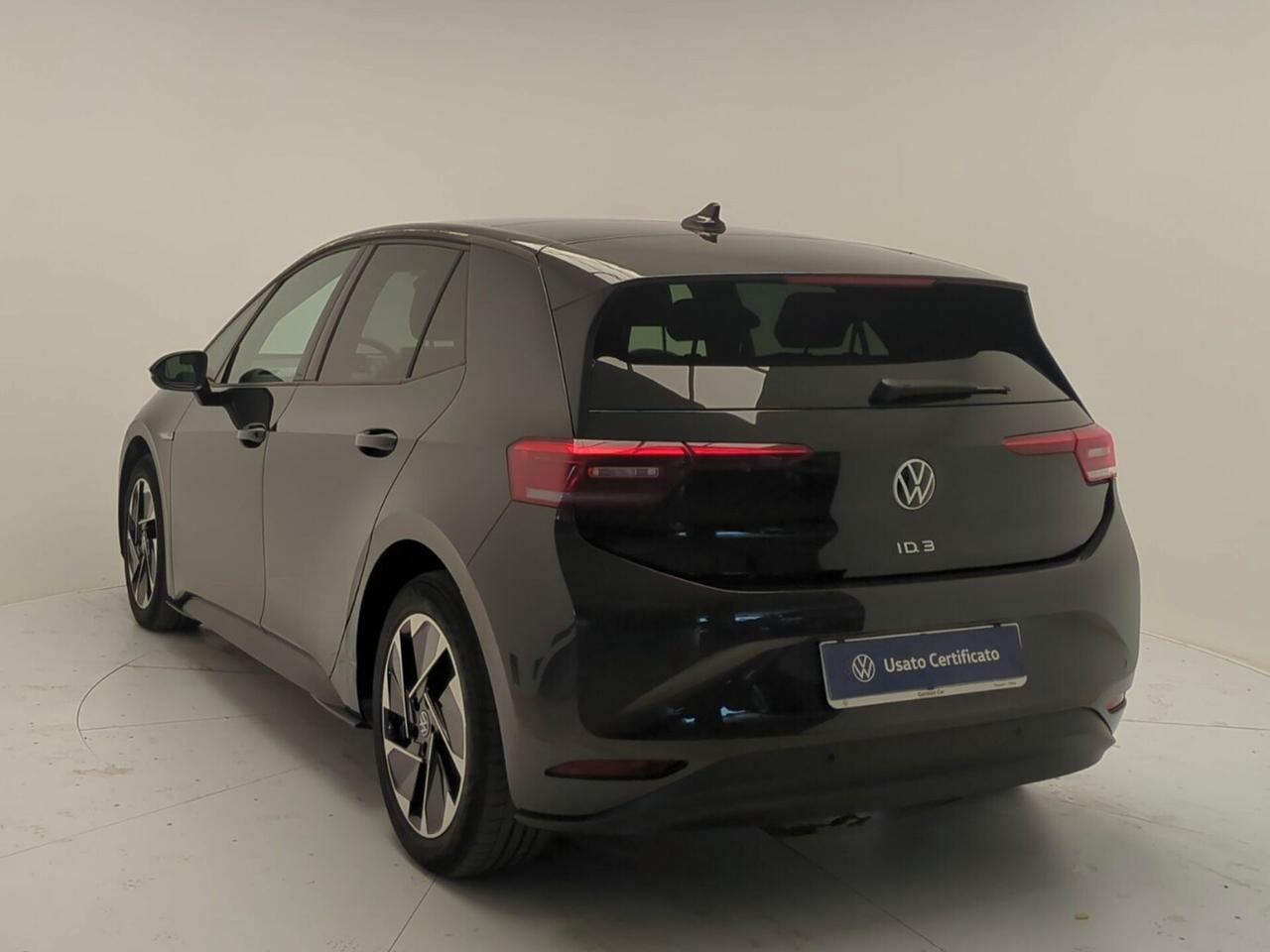 Volkswagen ID.3 Pro Performance