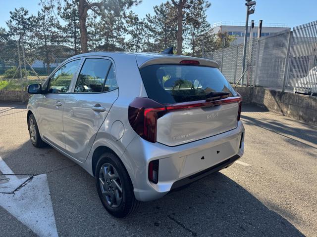 KIA Picanto 1.0 GDi 5 porte Urban