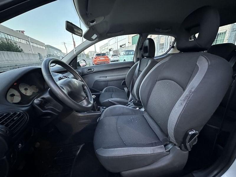 Peugeot 206 206 3p 1.4 hdi Sweet Years