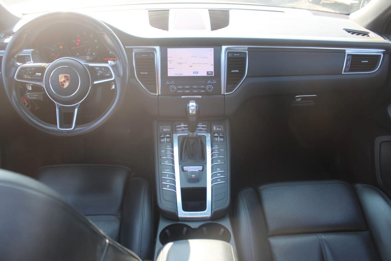 Porsche Macan 2.0 Tua A SOLI 561€ al mese Anticipo Zero