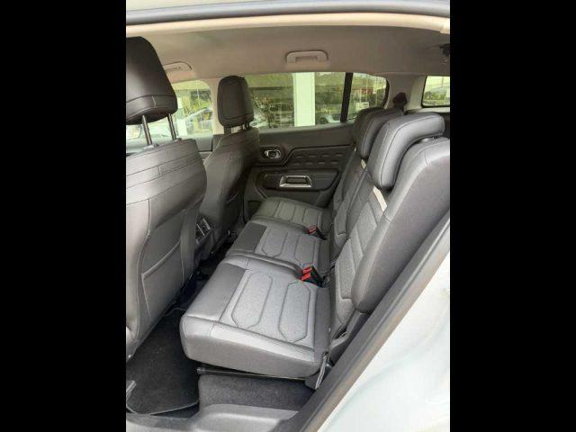 CITROEN C5 Aircross 1ª s. - BlueHDi 130 S&S EAT8 Max