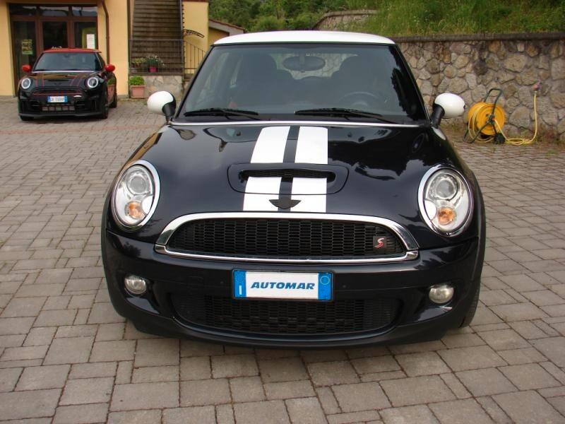 Mini 1.6 16V Cooper S Salt *175 CV*MOLTO DIVERTENTE*