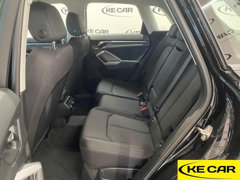 Audi Q3 35 TFSI S tronic Advanced