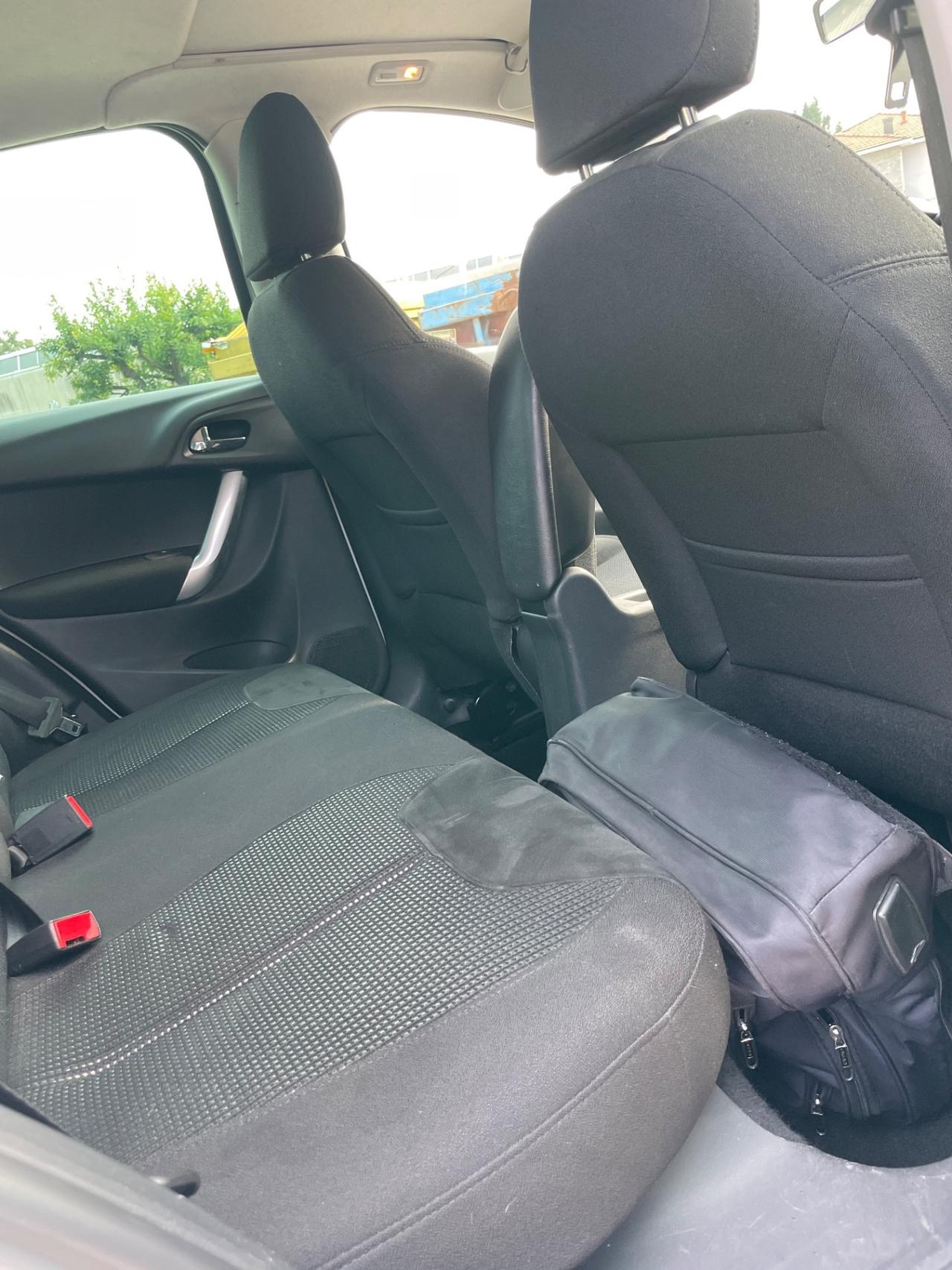 Citroen C3 1.1 per neopatentati