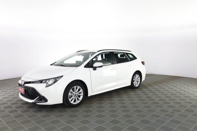 TOYOTA Corolla Corolla Active 1.8 Hybrid Touring Sports