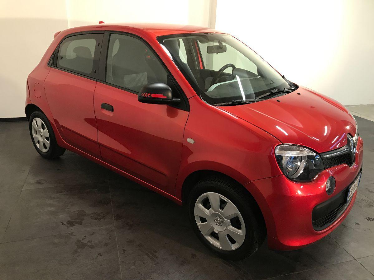 RENAULT Twingo 1.0 70 CV Live