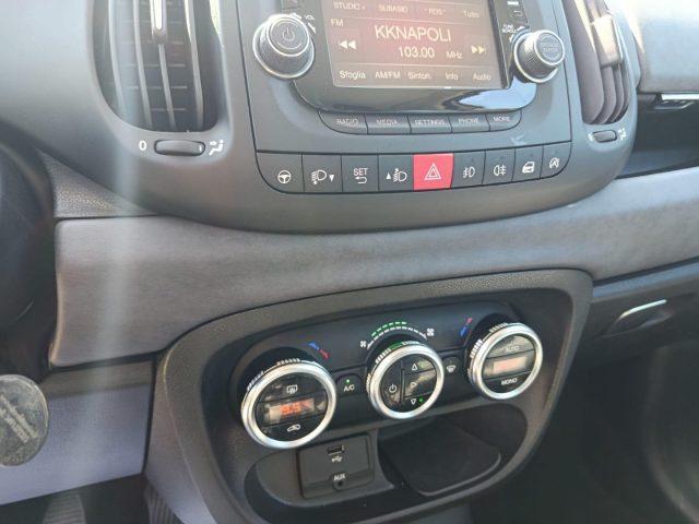 FIAT 500L LIVING 1.3 Mtj 95 CV Lounge B-COLOR