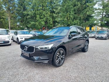 Volvo XC 60 XC60 B4 (d) AWD Geartronic Momentum